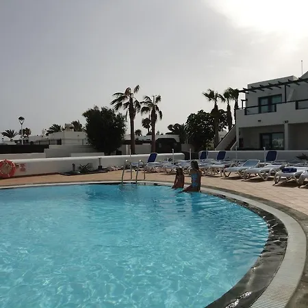Pocillos Playa, Solo Adultos فندق بويرتو ذيل كارمين