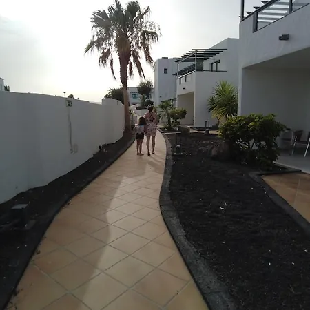 Pocillos Playa, Solo Adultos 4* Puerto del Carmen (Lanzarote)