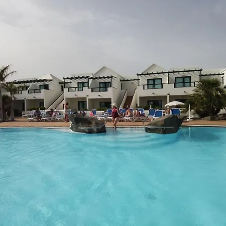 فندق Pocillos Playa, Solo Adultos 4*