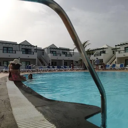 Pocillos Playa, Solo Adultos Puerto del Carmen (Lanzarote)