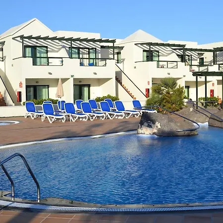 Pocillos Playa, Solo Adultos 4* بويرتو ذيل كارمين