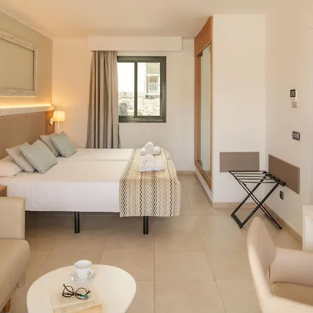 Pocillos Playa, Solo Adultos 4* Puerto del Carmen (Lanzarote)