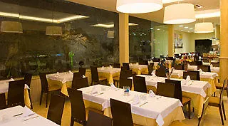 فندق Pocillos Playa, Solo Adultos 4*