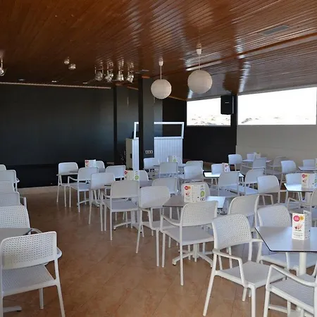 Pocillos Playa, Solo Adultos 4*