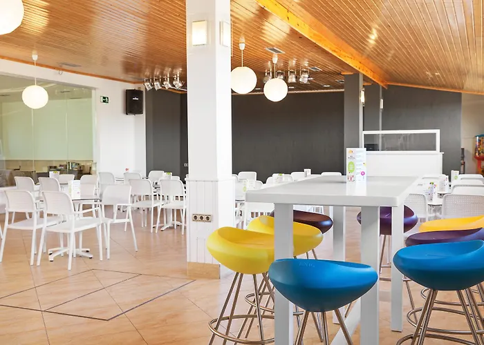 فندق Pocillos Playa, Solo Adultos بويرتو ذيل كارمين