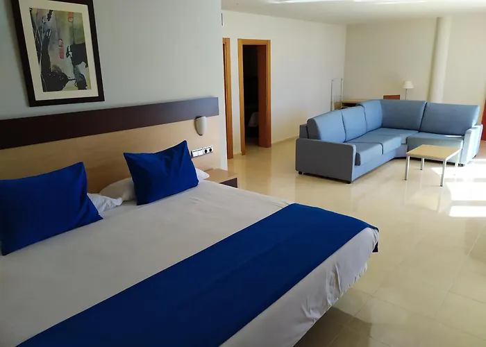 Hotel Pocillos Playa, Solo Adultos 4*