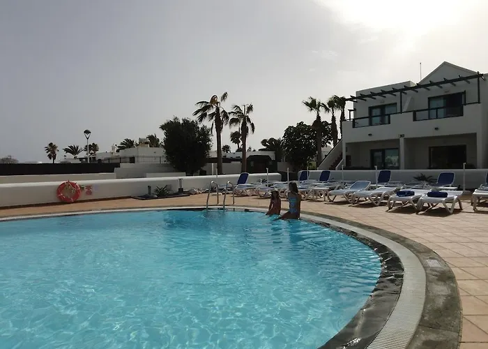 Pocillos Playa, Solo Adultos Hotel Puerto del Carmen (Lanzarote)