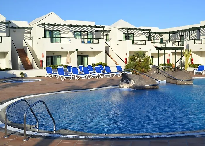 Pocillos Playa, Solo Adultos 4* بويرتو ذيل كارمين