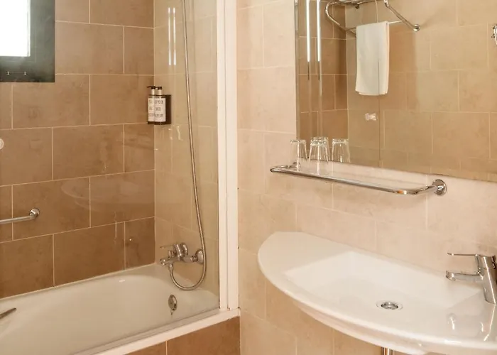 Pocillos Playa, Solo Adultos فندق بويرتو ذيل كارمين