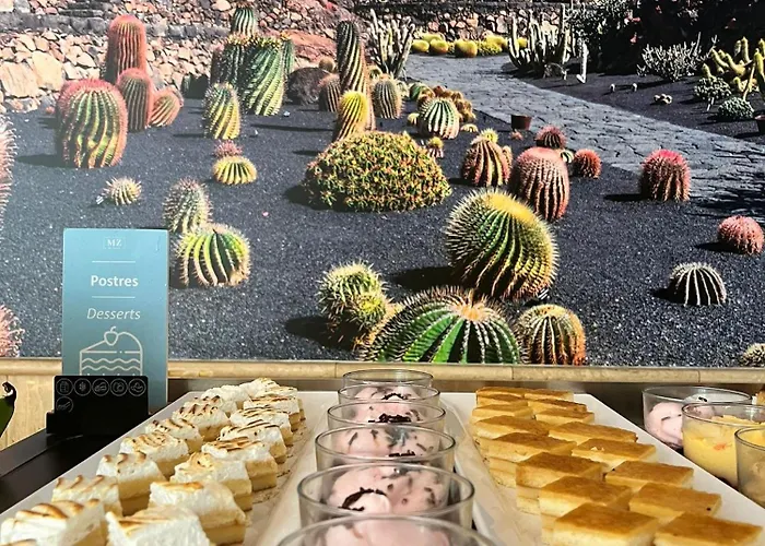 Pocillos Playa, Solo Adultos فندق