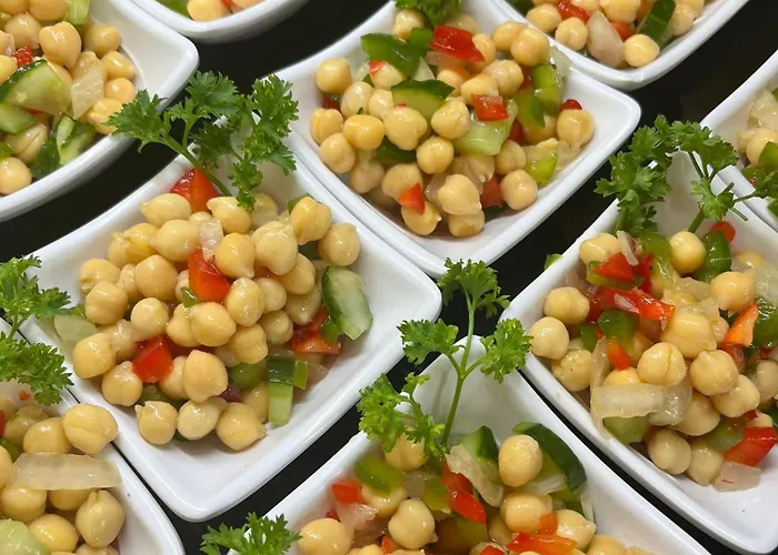 فندق Pocillos Playa, Solo Adultos 4*