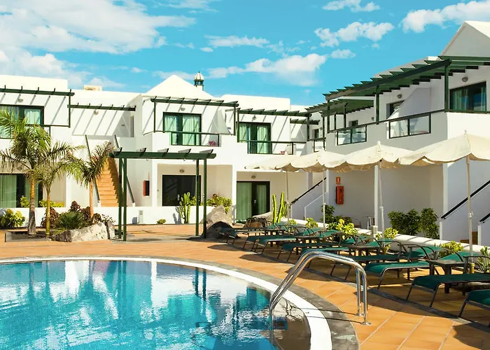 فندق Pocillos Playa, Solo Adultos