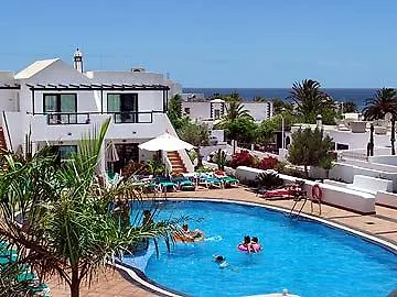 Pocillos Playa, Solo Adultos 4*