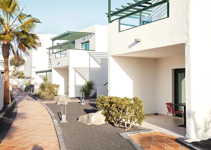 فندق Pocillos Playa, Solo Adultos بويرتو ذيل كارمين