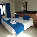 Pocillos Playa, Solo Adultos 4*