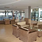 Pocillos Playa, Solo Adultos Hotel 4*