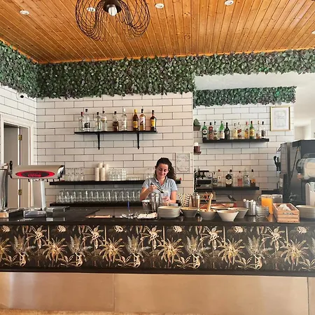 Pocillos Playa, Solo Adultos Otel 4*