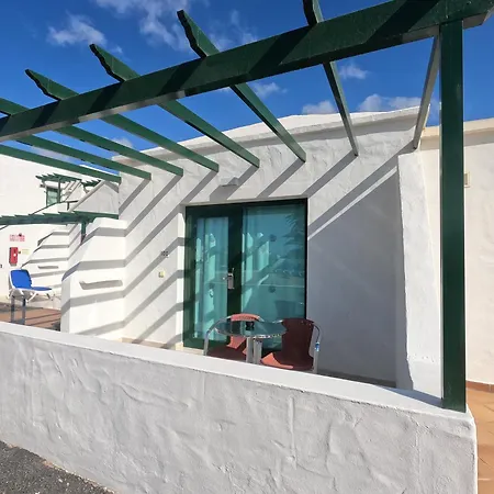 Hotel Pocillos Playa 4*