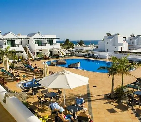 Hotel Pocillos Playa Puerto del Carmen (Lanzarote)
