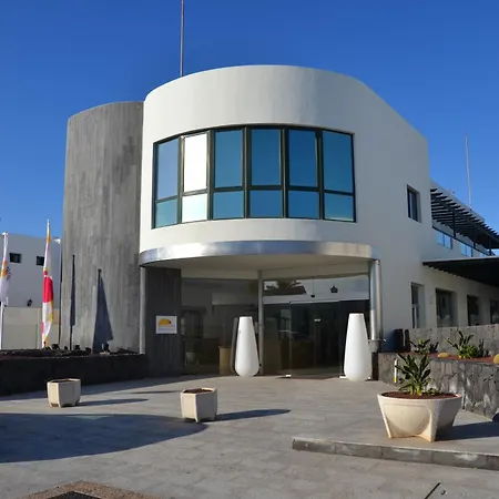 Hotell Pocillos Playa, Solo Adultos Puerto del Carmen (Lanzarote)