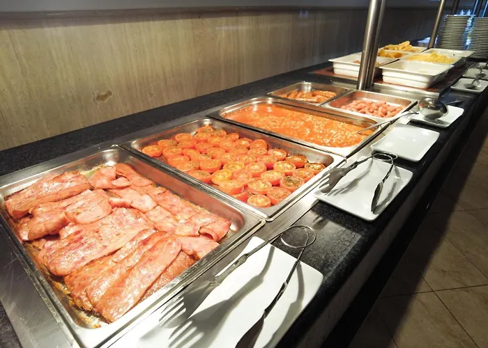 Otel Pocillos Playa, Solo Adultos Puerto del Carmen (Lanzarote)