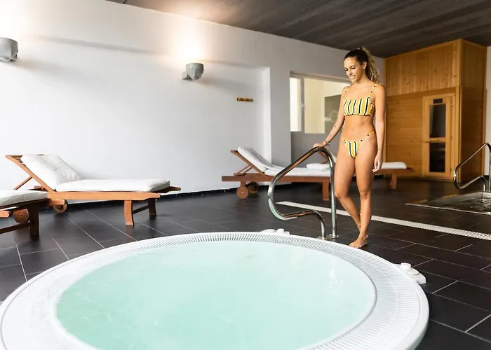 Otel Pocillos Playa, Solo Adultos