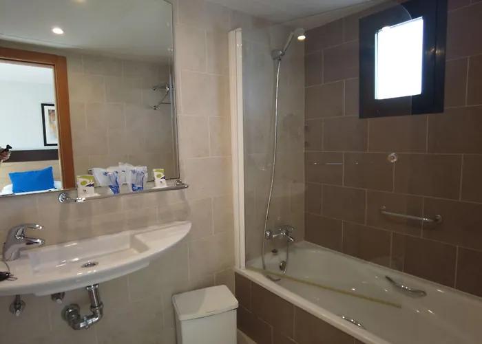 Pocillos Playa, Solo Adultos 4*