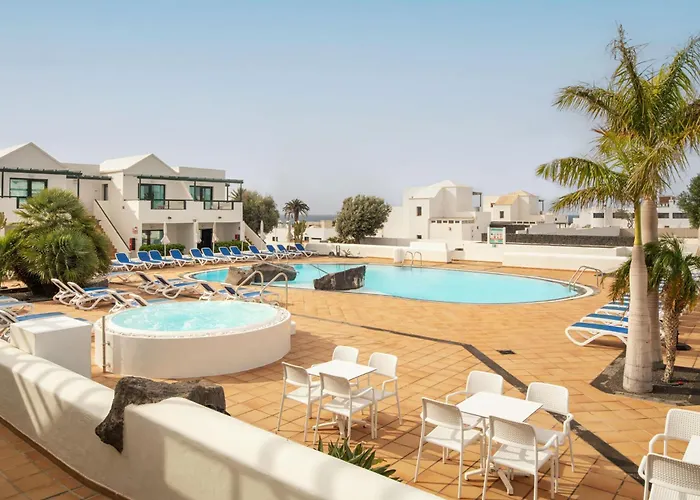 Otel Pocillos Playa, Solo Adultos