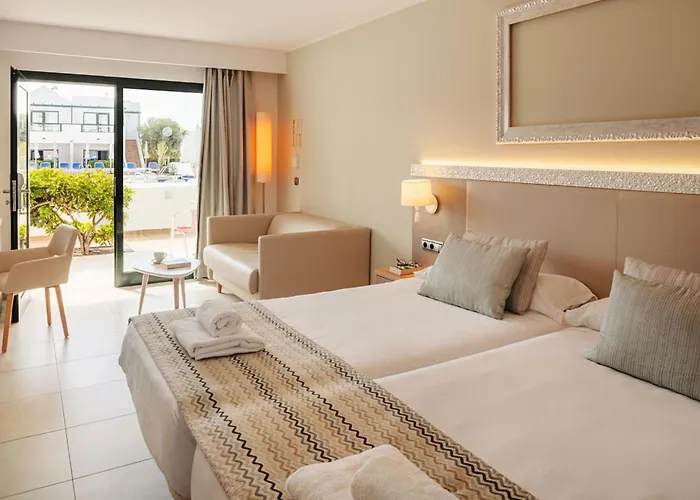 Pocillos Playa, Solo Adultos