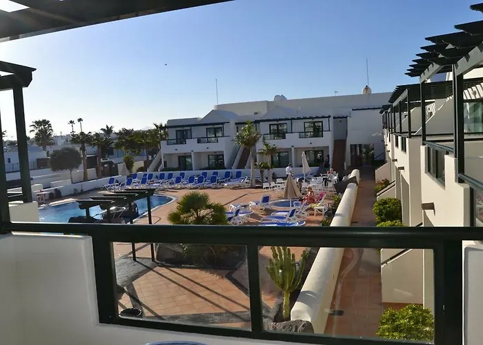 Otel Pocillos Playa, Solo Adultos 4*