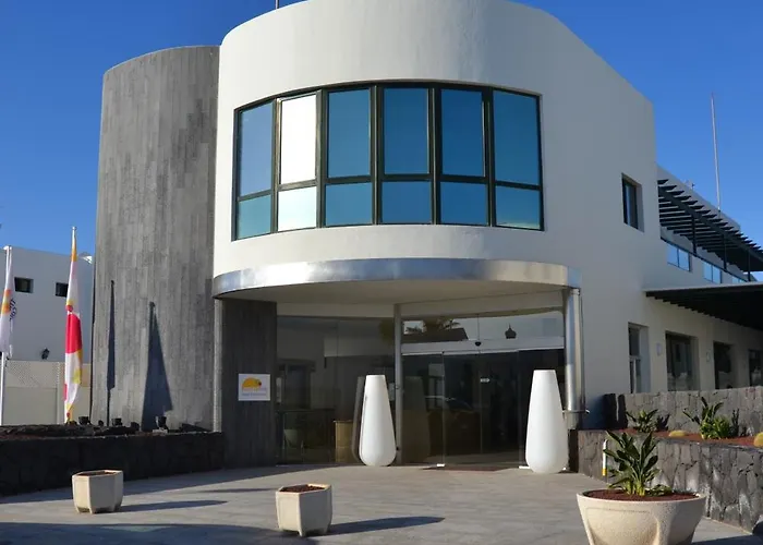 Hotel Pocillos Playa, Solo Adultos Puerto del Carmen (Lanzarote)
