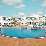 Ξενοδοχείο Pocillos Playa, Solo Adultos 4*