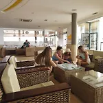 Pocillos Playa, Solo Adultos 4* Πουέρτο Ντελ Κάρμεν