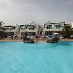 Ξενοδοχείο Pocillos Playa, Solo Adultos 4*