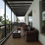 Pocillos Playa, Solo Adultos Hotel