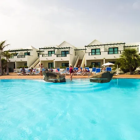 Hotell Pocillos Playa, Solo Adultos