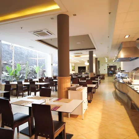 Pocillos Playa, Solo Adultos Hotell Puerto del Carmen (Lanzarote)