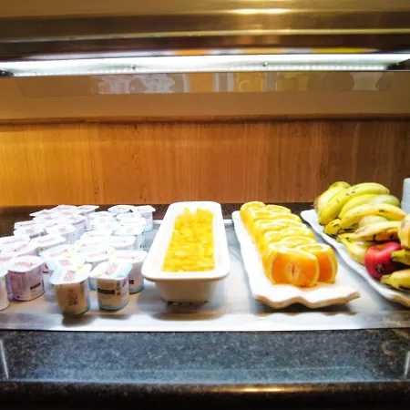 Pocillos Playa, Solo Adultos 4*