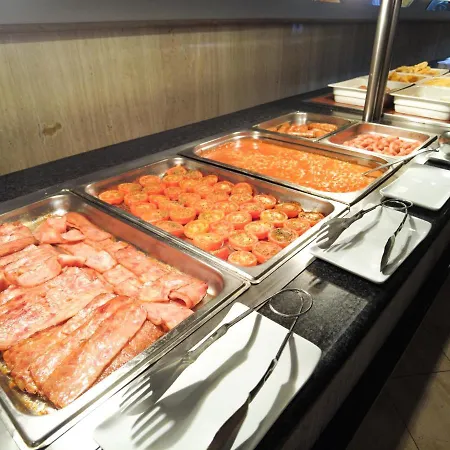 Hotell Pocillos Playa, Solo Adultos Puerto del Carmen (Lanzarote)