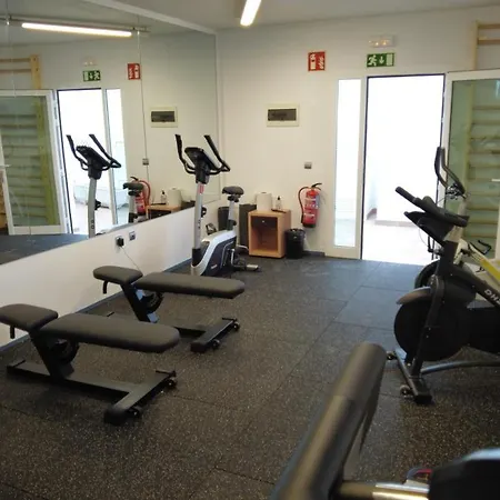 Hotell Pocillos Playa, Solo Adultos 4*