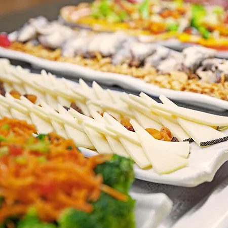 Hotell Pocillos Playa, Solo Adultos