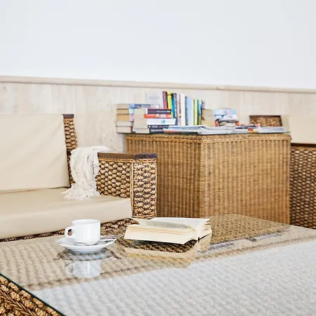 Pocillos Playa, Solo Adultos Hotell