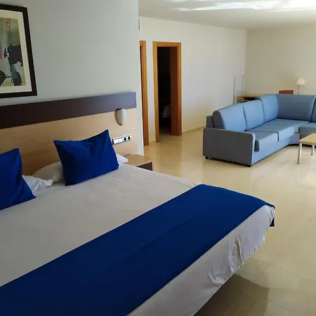 Hotell Pocillos Playa, Solo Adultos 4*