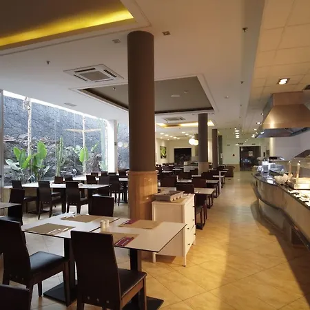 Pocillos Playa, Solo Adultos Hotell Puerto del Carmen (Lanzarote)