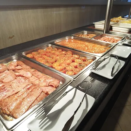 Hotell Pocillos Playa, Solo Adultos 4*