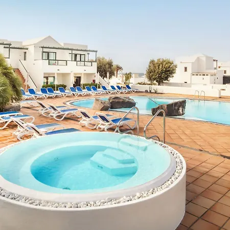 Pocillos Playa, Solo Adultos