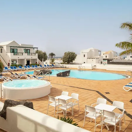 Hotell Pocillos Playa, Solo Adultos