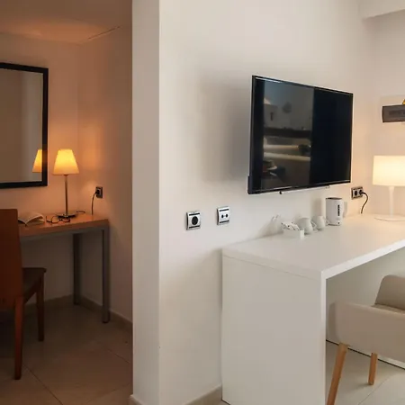 Hotell Pocillos Playa, Solo Adultos Puerto del Carmen (Lanzarote)