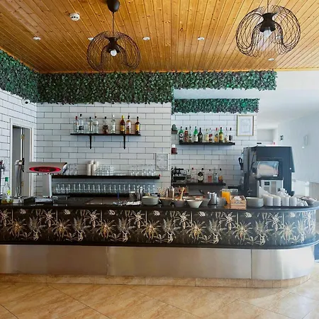 Hotell Pocillos Playa, Solo Adultos