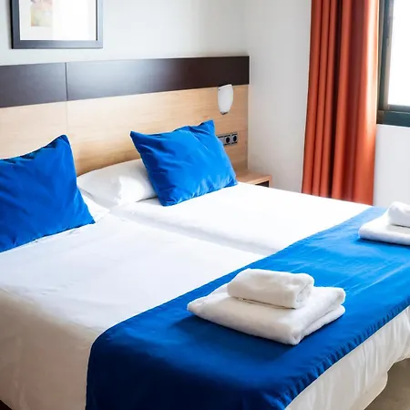 Hotell Pocillos Playa, Solo Adultos